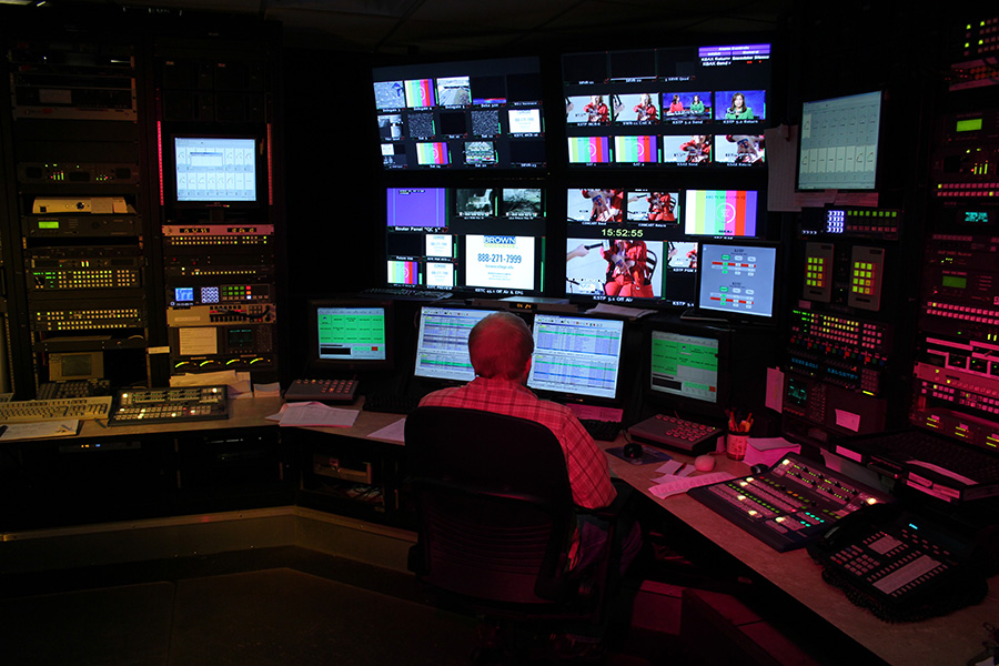 KSTPTV Alpha Video & Audio